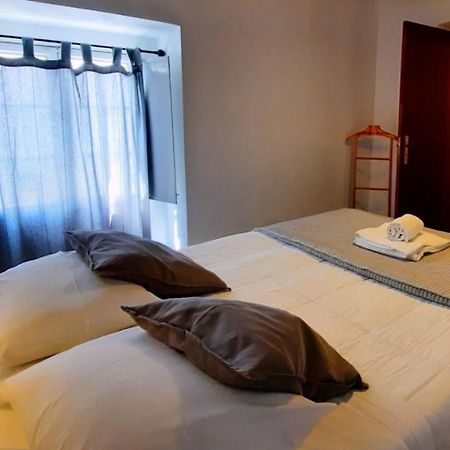 Casa Do Lentejo - Casas De Taipa Villa Sao Pedro do Corval Ngoại thất bức ảnh
