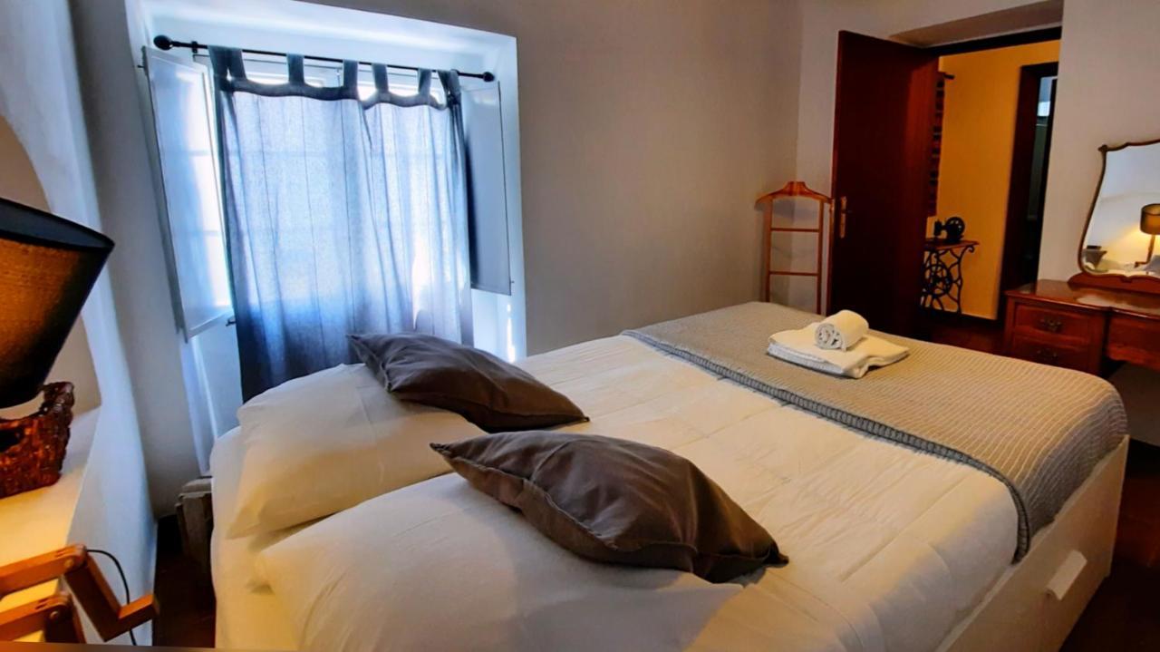 Casa Do Lentejo - Casas De Taipa Villa Sao Pedro do Corval Ngoại thất bức ảnh