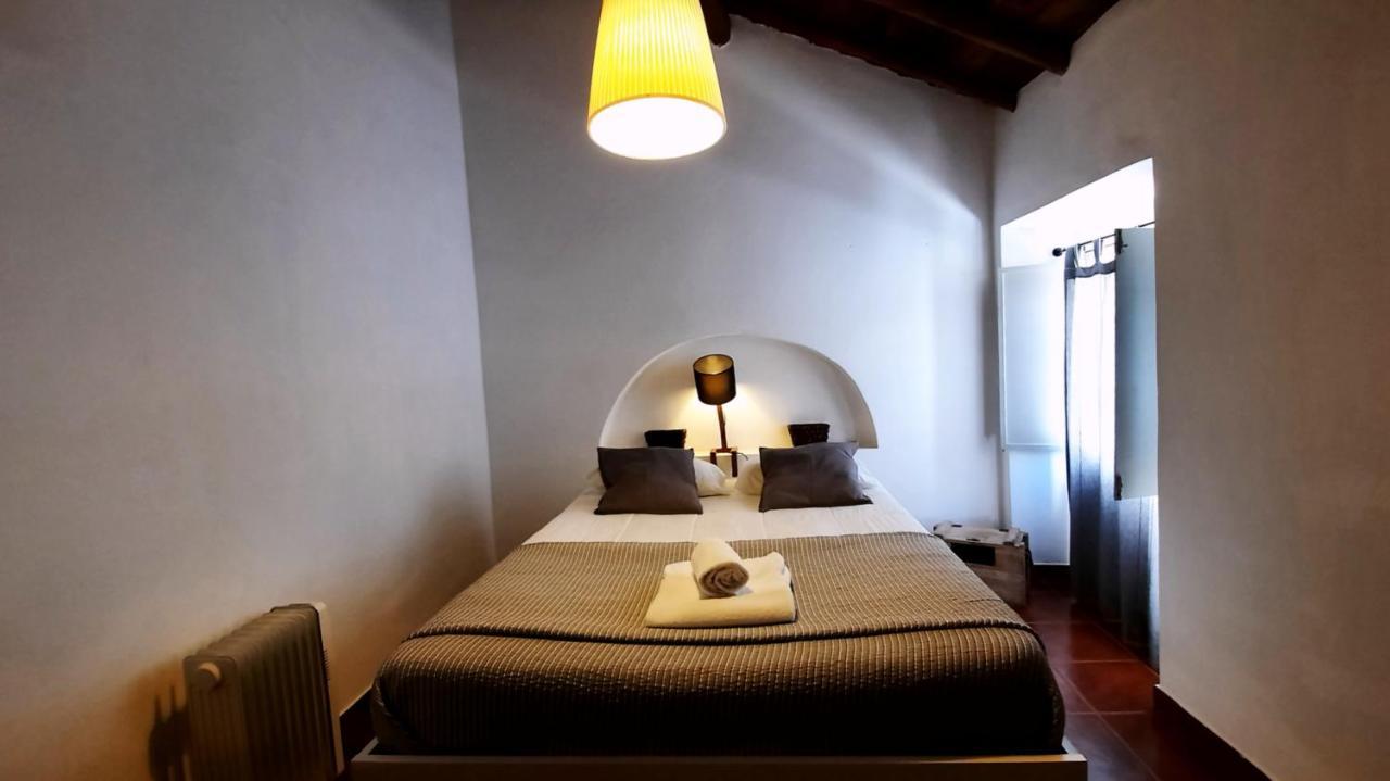 Casa Do Lentejo - Casas De Taipa Villa Sao Pedro do Corval Ngoại thất bức ảnh