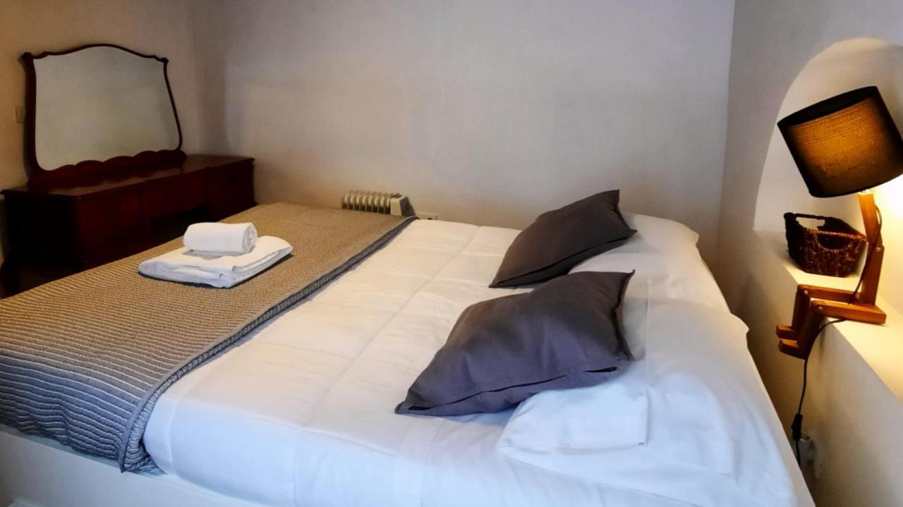Casa Do Lentejo - Casas De Taipa Villa Sao Pedro do Corval Ngoại thất bức ảnh