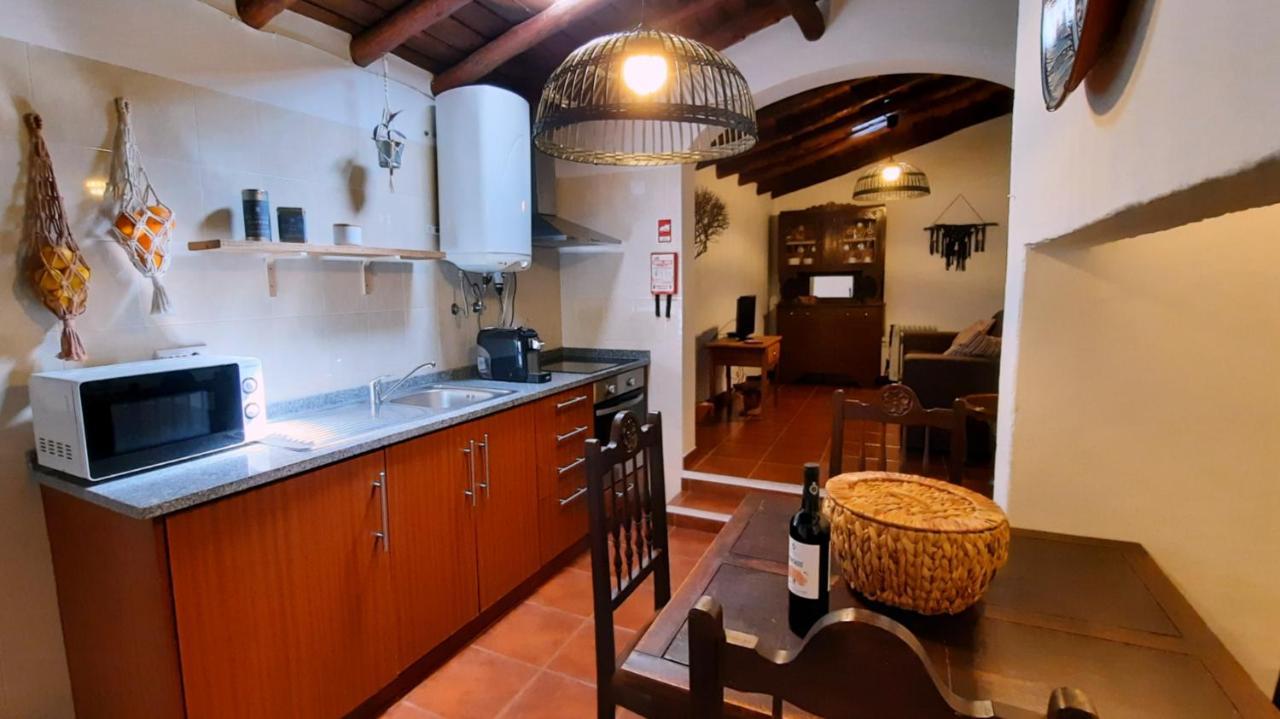 Casa Do Lentejo - Casas De Taipa Villa Sao Pedro do Corval Ngoại thất bức ảnh