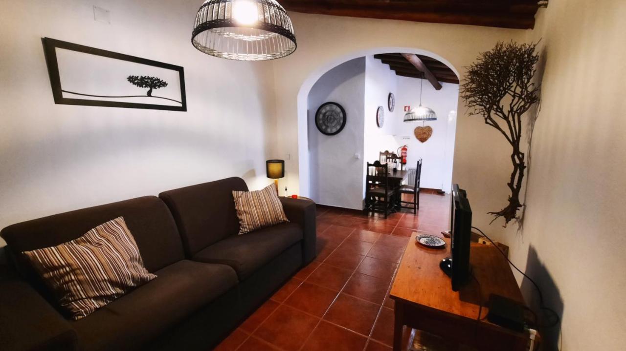 Casa Do Lentejo - Casas De Taipa Villa Sao Pedro do Corval Ngoại thất bức ảnh