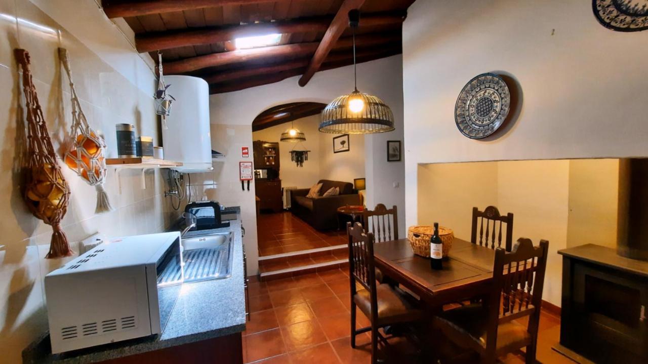 Casa Do Lentejo - Casas De Taipa Villa Sao Pedro do Corval Ngoại thất bức ảnh
