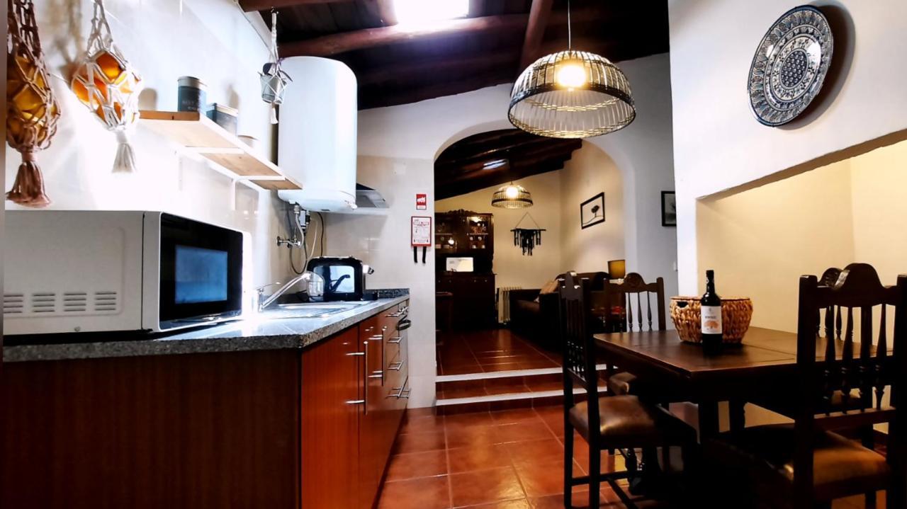 Casa Do Lentejo - Casas De Taipa Villa Sao Pedro do Corval Ngoại thất bức ảnh
