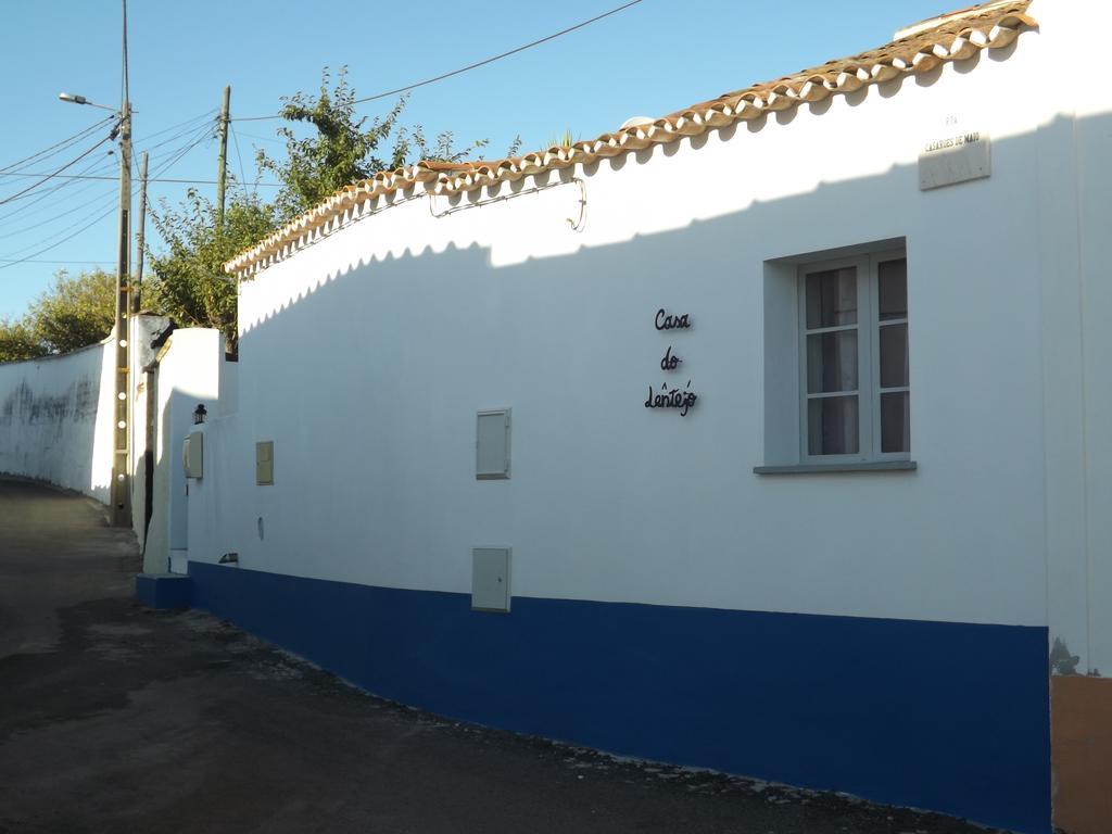 Casa Do Lentejo - Casas De Taipa Villa Sao Pedro do Corval Phòng bức ảnh