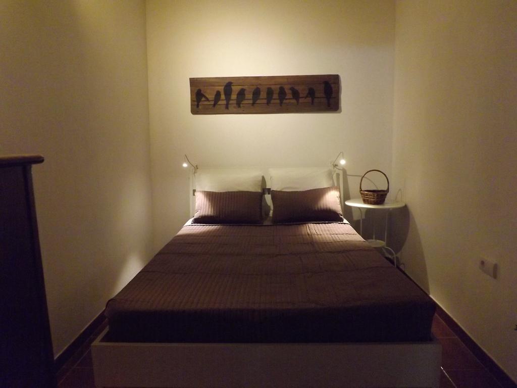 Casa Do Lentejo - Casas De Taipa Villa Sao Pedro do Corval Phòng bức ảnh