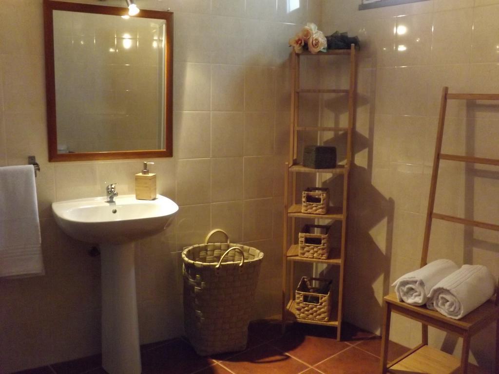 Casa Do Lentejo - Casas De Taipa Villa Sao Pedro do Corval Phòng bức ảnh
